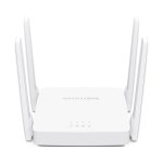 AC10 AC1200 Wireless Dual Band Router