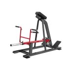 Benchmark T Dead Lift Press Groundbase Line