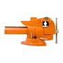 5' Quick Release Vice AC30105