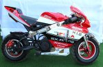 Kxd Sticker Kit