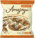 Amajoya Sweet Butterscotch Butterscotch Sweets