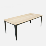 Emerging Creatives Stockholm 8 Seater Table