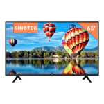 Sinotec 65-INCH 4K Uhd Smart LED Tv STL-65S1U