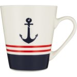 Clicks Nautical Mug 300ML