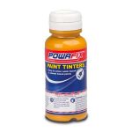 Powafix Paint Tinters Yellow Oxide 50ML Livestainable