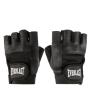 Everlast Leather Fitness Glove
