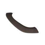 Car Right Side Inside Doors Handle Pull Trim Cover 51417417513 For Bmw X1 2016- Left Driving Coffee
