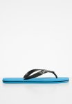 Oakley Golden Oak Flip Flop - Bright Blue