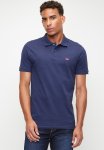 Levi's Slim Hm Polo Za - Naval Academy