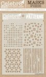 Mask - MINI Patterns