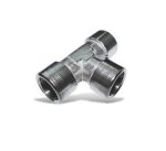 Gav T-connector 1 4" F F F