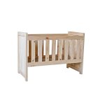 Slatted Cot R