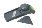Prep Solutions Multi Slicer With Hand Guard 4 Piece
