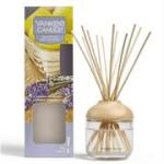Yankee Candle Signature Reeds Lemon Lavender 120ML Retail Box No Warranty   Product Overview:give Your Home Up To 10 Weeks Of Lo