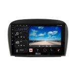 Tt Audio 9" Replacement Radio For Mercedes Sl 2001-2011 4G Ultra - Autostyle Motorsport South Africa