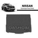 Nissan Qashqai Boot Mat