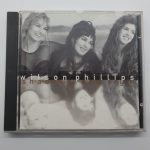 Wilson Phillips: Shadows And Light Cd