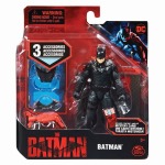 Movie Basic 4" Figure Full Asst.