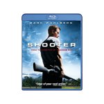 Shooter Blu-ray Disc