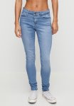 Levi's Curvy Skinny The Lucky One No Dx Za
