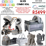 Silver Combo Deal