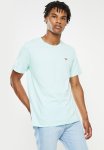 Levi's Short Sleeve Original Hm Tee - Blue
