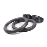 Alphastate Plastic Gym Rings