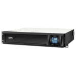 APC Smart Line Interative 2000VA 2KVA 1300W Ups Rack Rack Mount Included: Yes R