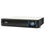 APC Smart Line Interative 2000VA/ 2KVA 1300W Ups Rack Rack Mount Included: Yes R