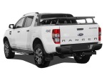 Front Runner Ford Ranger Wildtrak 2014-CURRENT Roll Top Slimline II Load Bed Rack Kit – By
