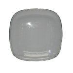 Caldier Glass Plate