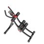 Foldable Fitness Ab Trainer Gym Equipment
