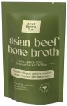 Asian Beef Bone Broth Liquid