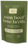 Bone Broth Guy Asian Beef Bone Broth Liquid