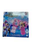 Kpop Bubble Gun