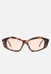 Superbalist Brianna Cateye Sunglasses - Brown