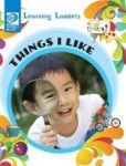 Things I Like Hardcover