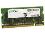 Crucial 8GB DDR3 1866MHZ So-dimm - CT102464BF186D