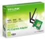 Tp-link 300MBPS Wireless N Pcie