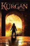 Kurgan - Fall Of The Palace Paperback
