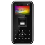 ViRDI AC5000PIKSC Fp Keypad Reader Mf Bt IK09