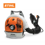 Stihl BR500 Blower 4MIX