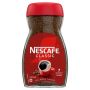 Nescafé Nescafe Classic Full And Bold Instant Coffee 200G Full Flavoured Coffee Beans Bold Yet Smooth Coffee| Instant Coffee Ric