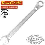 Craf 16MM Deep Offset Combination Spanner