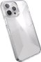 Speck Presidio Perfect Clear Grip Case - Apple Iphone 13 Pro Max