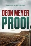 Prooi Afrikaans Paperback