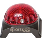 Sportdog Red Locator Beacon High-quality Pet Tracking Waggs Pet Shop