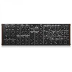 K-2 Mk II Semi-modular Analog Synthesizer