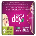 Mini teens Pads - Organic & Hypoallergenic