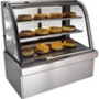Display Unit Heated Salvadore - F/stand Adone - 1200MM